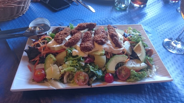 Restaurante El Gallo