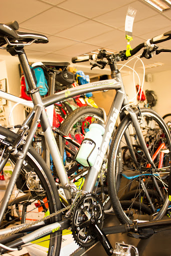 Saikls bikes & more / bicycle Dämpfle GmbH - Thumbnail