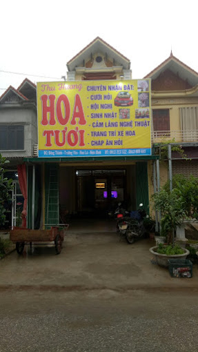 Hoa Tươi Hương Kiên