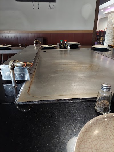 Soho Japanese Steakhouse