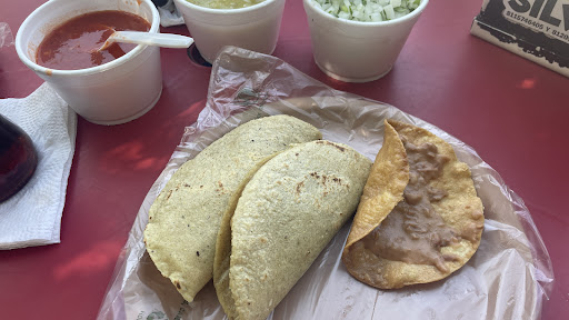 Tacos Silva - Thumbnail