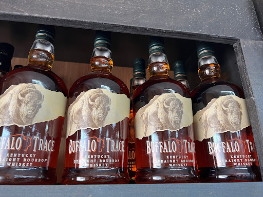 All American Wine & Spirits - Thumbnail