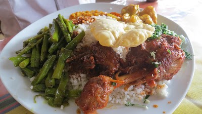 Photos of Curry Leaf Family Restaurant
