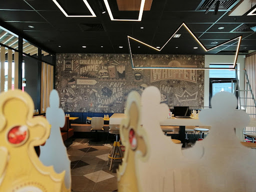 Photo 2 - Burger King