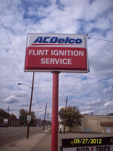 Flint Ignition Service - Thumbnail
