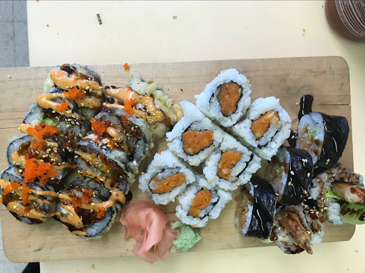 MT DRAGON CHINESE & SUSHI RESTAURANT - Thumbnail