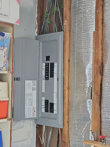 I.C.Electric LLC - Thumbnail