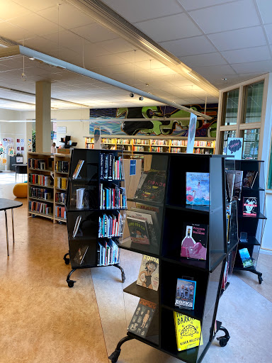 Landskrona Library - Thumbnail