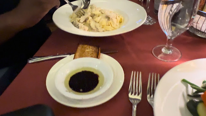Gaetano's Ristorante by null