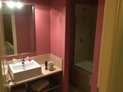 Photos of Hotel 500 Firenze