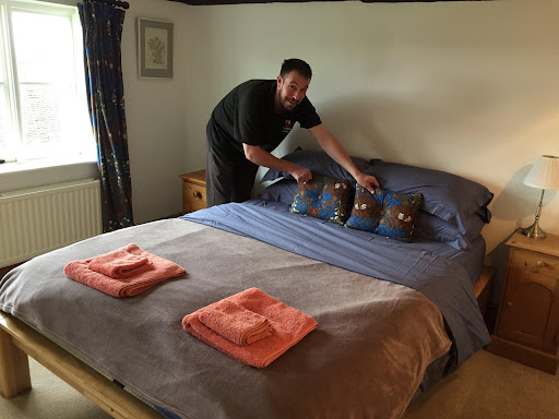 121 Cleaning Services - Thumbnail