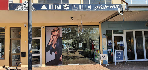 Ainslie Hair Inn