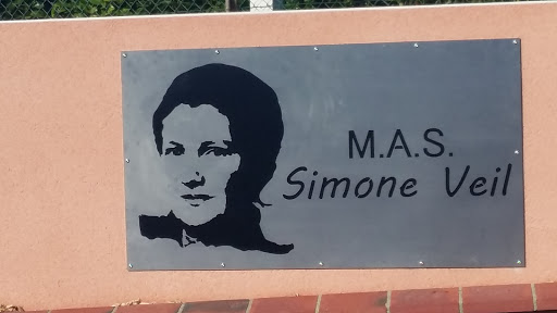Photo de MAS Simone Veil à Bouloire (72440)
