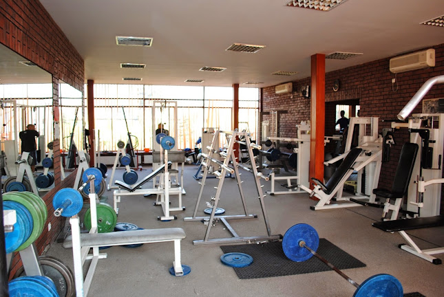 Opinie o Maximus w Opole - Klub fitness
