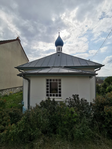 Église Notre-Dame de Toutes les Protections - Thumbnail