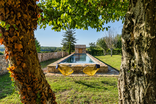 Photo de Piscines de Bourgogne (AM Espace Piscine 71) à Fontaines (71150)