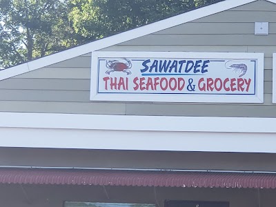 Sawatdee Thai Seafood