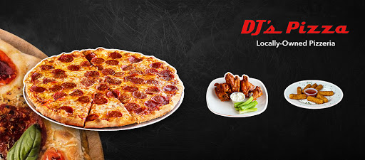 DJs Pizza - Thumbnail