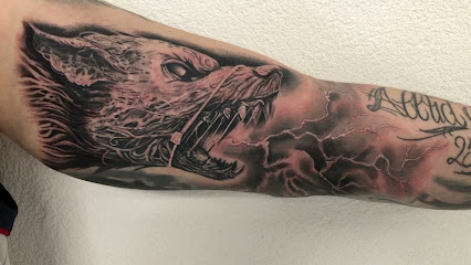 Dream Art Tattoo