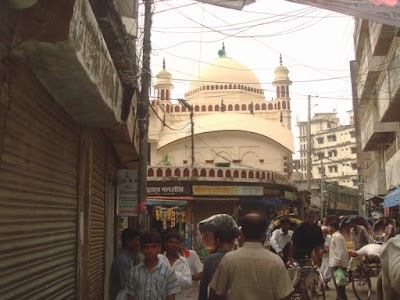 Photos of Begum Bazar Jame Mosjid