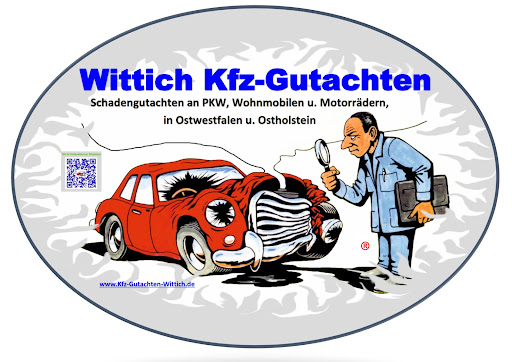 Kfz Sachverständiger Uwe Wittich - Thumbnail