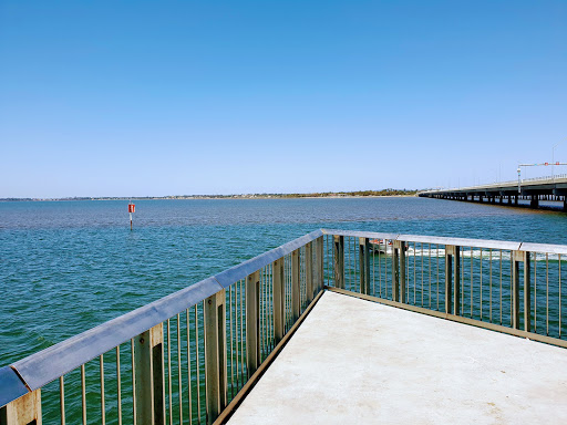 Ted Smout Memorial Bridge - Thumbnail