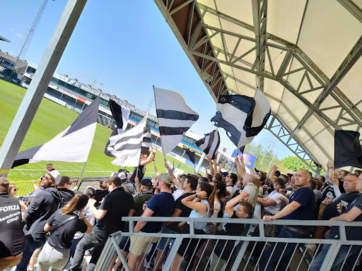 Pierre Cornelisstadion - Thumbnail