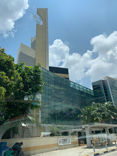 Masjid An-Nahdhah - Thumbnail