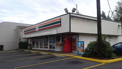 7-Eleven