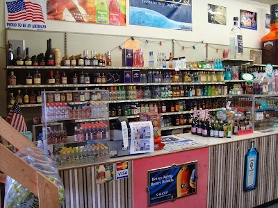 Wholesale Liquors