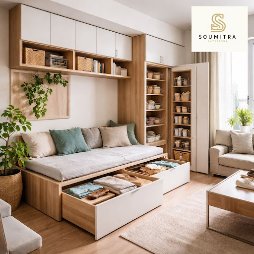 Living in a compact Joka apartment doesn’t mean you have to compromise on comfort or style. At SO… post image