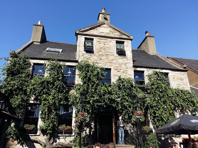 The Peartree