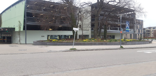 Parkhaus P9 Am Klinikum - Thumbnail