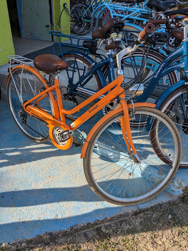 Nomade Location de vélos Gallery - France