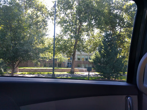 Steele Elementary School - Visual