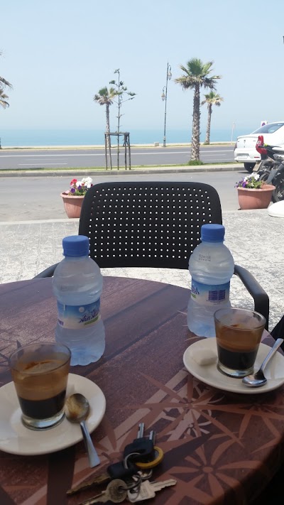 Photos of Odasameen cafe