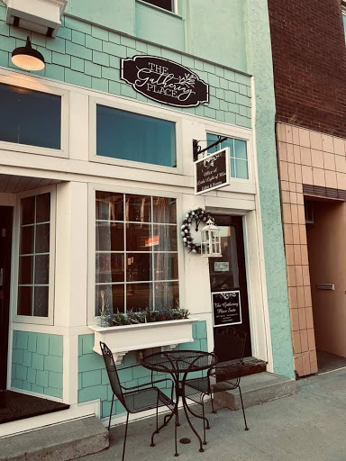 Gathering Place Coffee