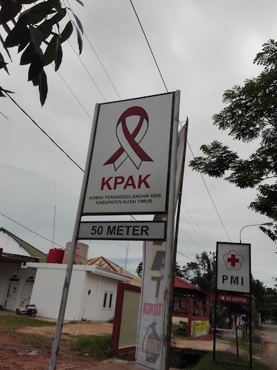 Photos of KPAK (Komisi Perlindungan Aids Kutim)