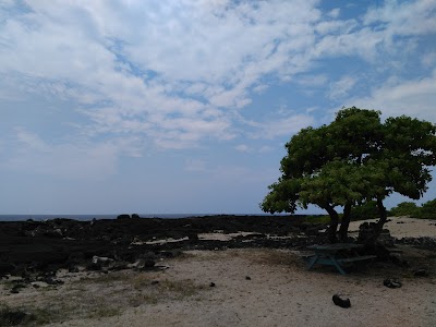 Wawaloli Beach Park