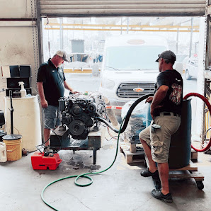 Bay Shore Marine Engine Services featured image