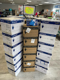 Photo n°11 de Confiance Médicale à Varennes-lès-Mâcon (Magasin de fauteuils roulants)