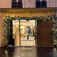 Monsieur Paris à Paris