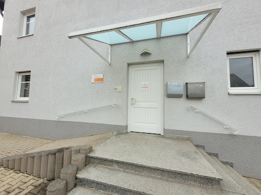 Kathrin Zentgraf Zahnarztpraxis