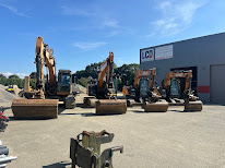 LCD Travaux Publics à Lannion