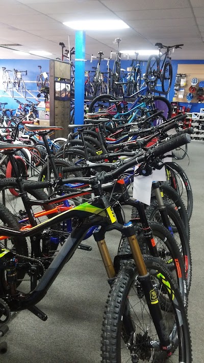 Hillsboro Bicycle Center