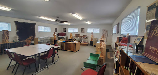 Hillcrest Library - Thumbnail