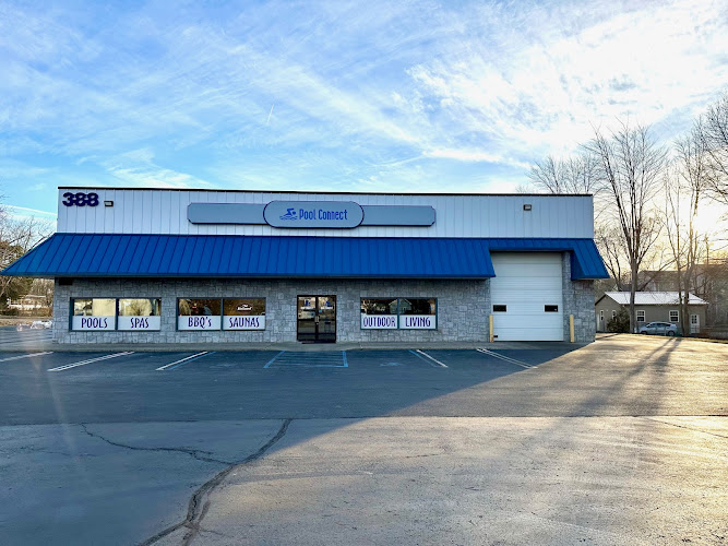 Pool Connect in Middletown