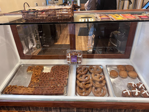 Lot 63 Coffee And Taproom - Thumbnail