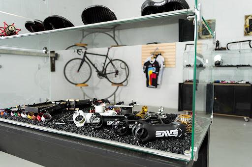 Fair Wheel Bikes Warehouse - Thumbnail