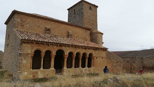 Caracena Castle - Thumbnail